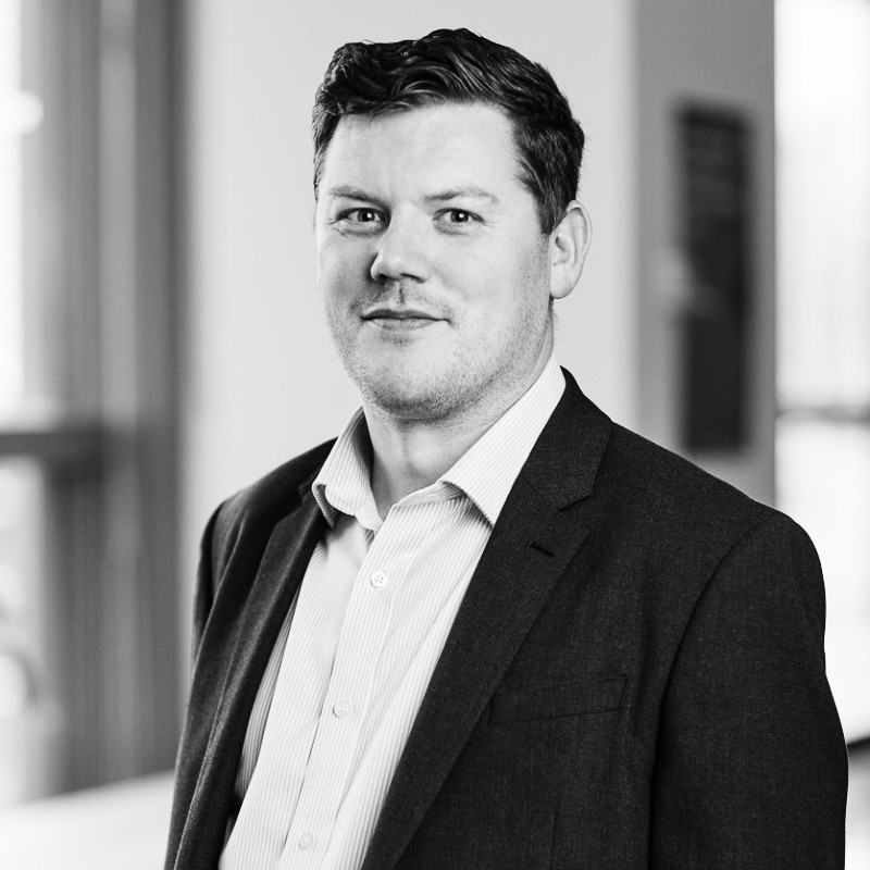 Mark Oughton GCF - Testimonial