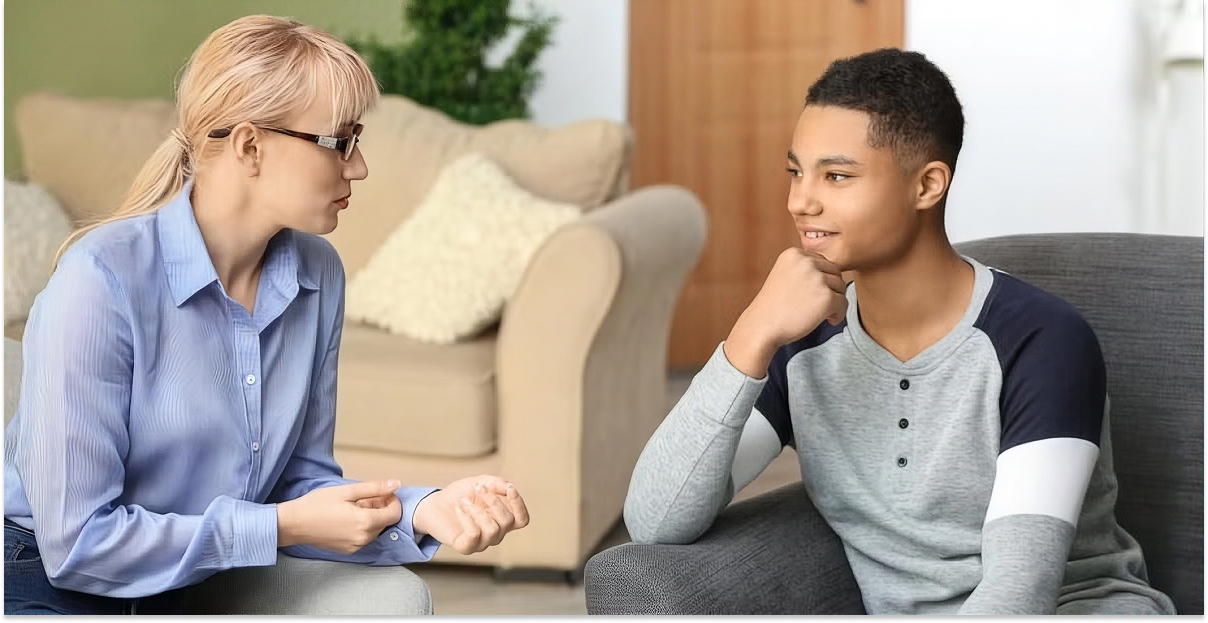 How to improve mental health in schools
