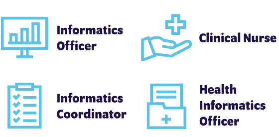 nursing informatics careers