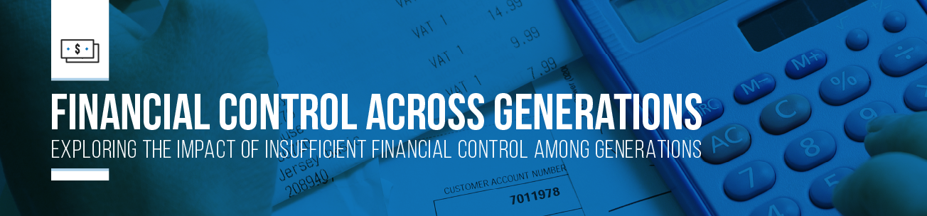 Exploring the impact of insufficient financial control.