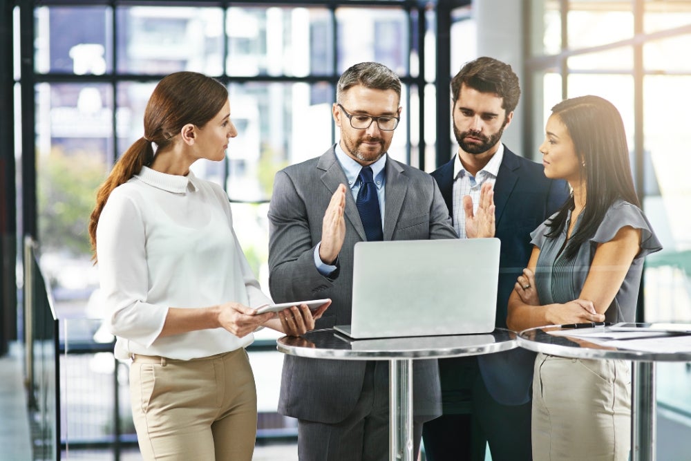 Graduate Certificate in Management