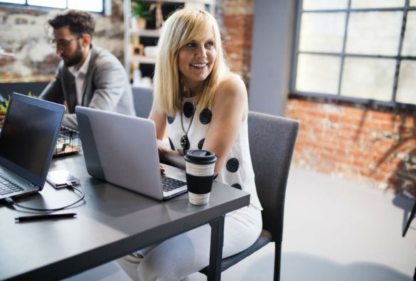 The benefits of a broad online MBA