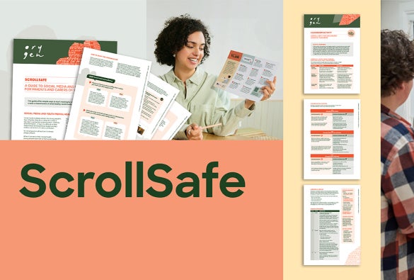 Orygen Scrollscafe Banner