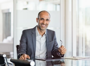 Full-time MBA or part-time MBA while working 